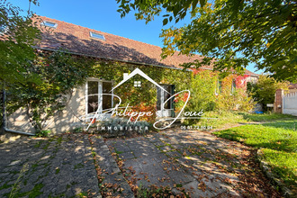 achat maison voisines 89260