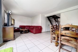 achat maison voisins-le-bretonneux 78960