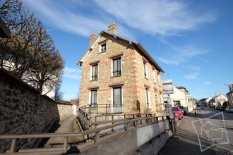 achat maison voisins-le-bretonneux 78960