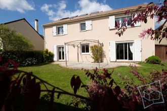 achat maison voisins-le-bretonneux 78960