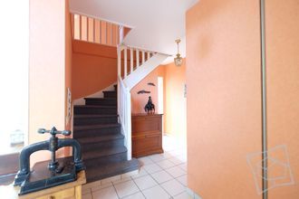 achat maison voisins-le-bretonneux 78960