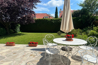 achat maison voisins-le-bretonneux 78960