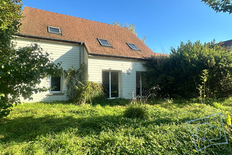 achat maison voisins-le-bretonneux 78960