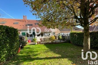 achat maison voisins-le-bretonneux 78960