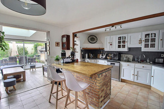 achat maison voisins-le-bretonneux 78960