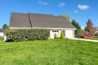 achat maison voisins-le-bretonneux 78960