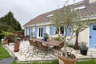 achat maison voisins-le-bretonneux 78960