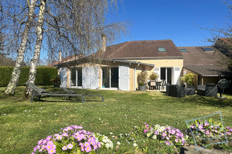 achat maison voisins-le-bretonneux 78960