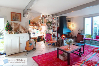achat maison voisins-le-bretonneux 78960