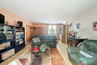 achat maison voisins-le-bretonneux 78960