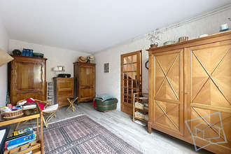 achat maison voisins-le-bretonneux 78960