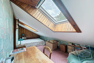 achat maison voisins-le-bretonneux 78960