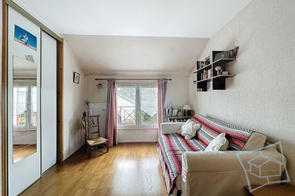 achat maison voisins-le-bretonneux 78960