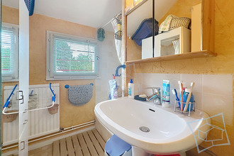 achat maison voisins-le-bretonneux 78960