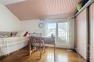 achat maison voisins-le-bretonneux 78960