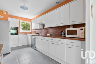 achat maison voisins-le-bretonneux 78960