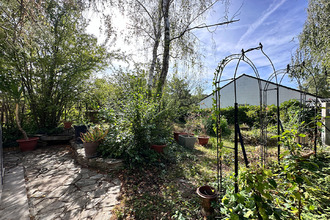 achat maison voisins-le-bretonneux 78960