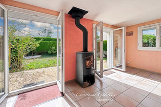 achat maison voisins-le-bretonneux 78960