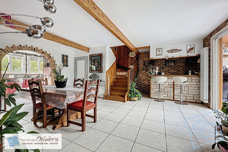 achat maison voisins-le-bretonneux 78960