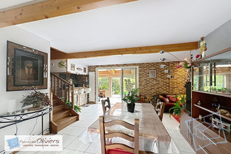 achat maison voisins-le-bretonneux 78960