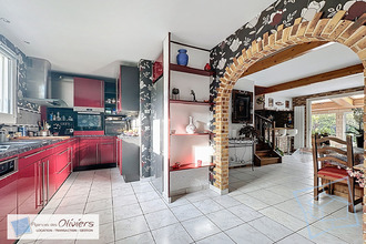 achat maison voisins-le-bretonneux 78960