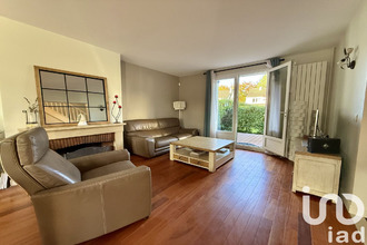 achat maison voisins-le-bretonneux 78960