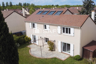 achat maison voisins-le-bretonneux 78960
