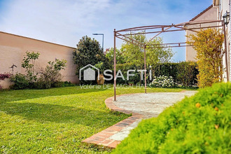 achat maison voisins-le-bretonneux 78960