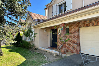 achat maison voisins-le-bretonneux 78960