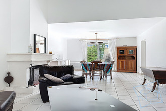 achat maison voisins-le-bretonneux 78960