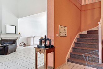 achat maison voisins-le-bretonneux 78960