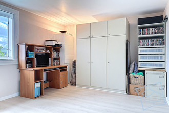 achat maison voisins-le-bretonneux 78960