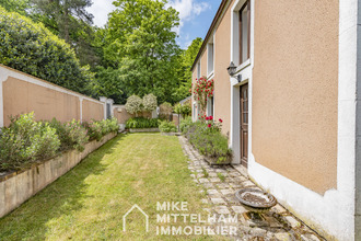 achat maison voisins-le-bretonneux 78960