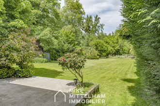 achat maison voisins-le-bretonneux 78960