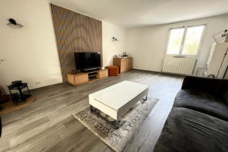 achat maison voisins-le-bretonneux 78960