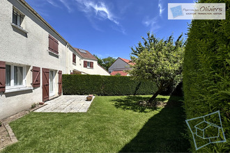 achat maison voisins-le-bretonneux 78960