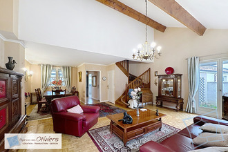 achat maison voisins-le-bretonneux 78960