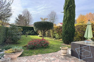 achat maison voisins-le-bretonneux 78960