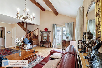 achat maison voisins-le-bretonneux 78960