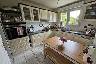 achat maison voisins-le-bretonneux 78960