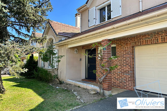 achat maison voisins-le-bretonneux 78960