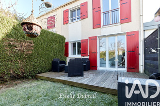 achat maison voisins-le-bretonneux 78960