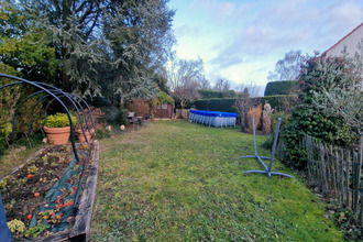 achat maison voisins-le-bretonneux 78960