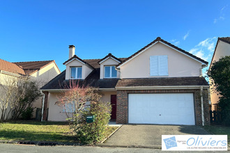 achat maison voisins-le-bretonneux 78960