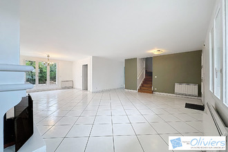 achat maison voisins-le-bretonneux 78960