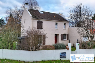 achat maison voisins-le-bretonneux 78960