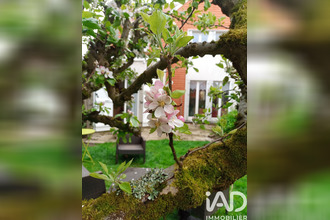 achat maison voisins-le-bretonneux 78960