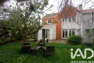 achat maison voisins-le-bretonneux 78960