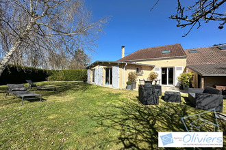 achat maison voisins-le-bretonneux 78960