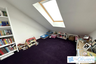 achat maison voisins-le-bretonneux 78960